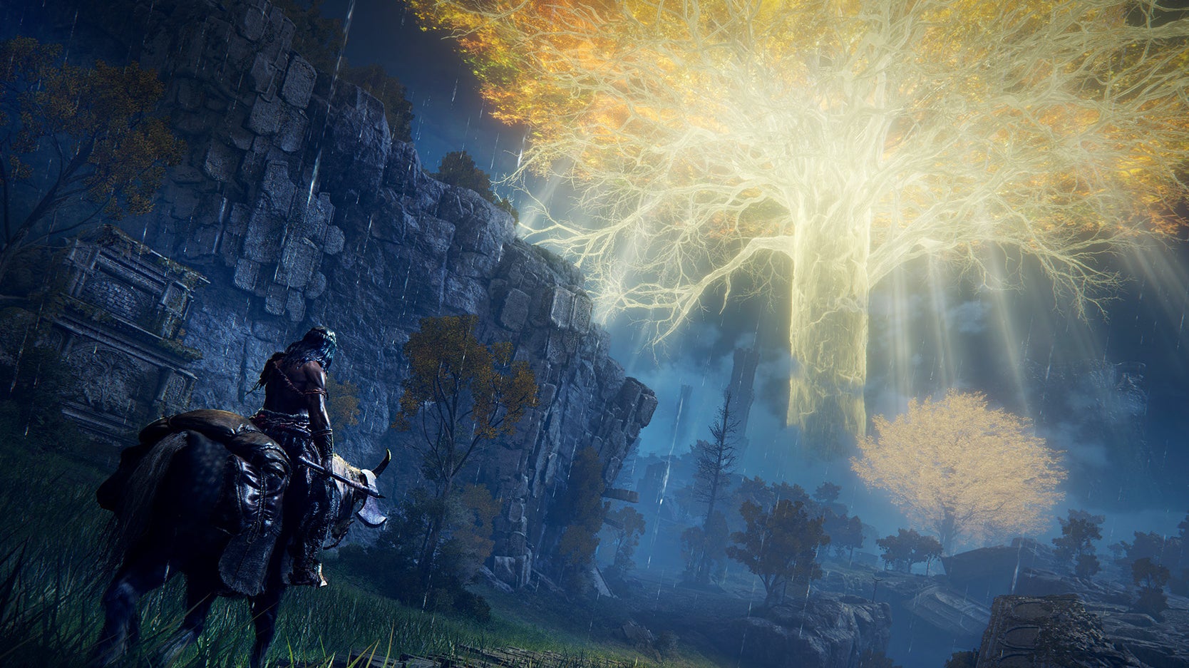 Elden Ring The best rune farming spots and locations